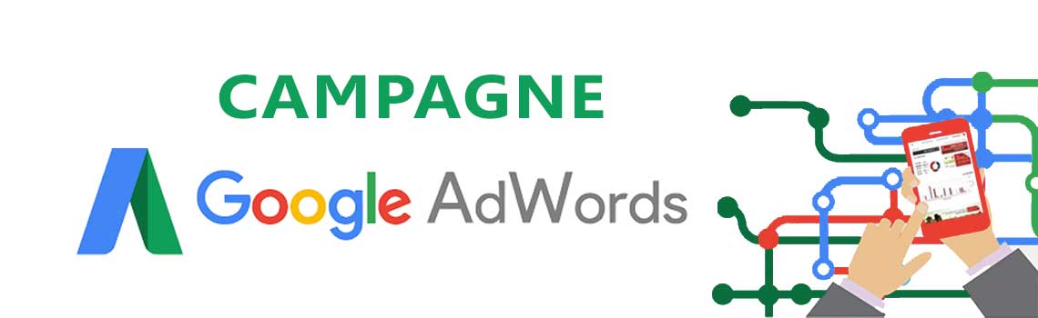 campagne adwords
