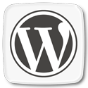 icona wordpress